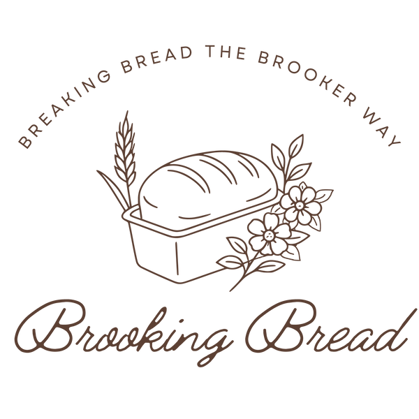 Brooking Bread